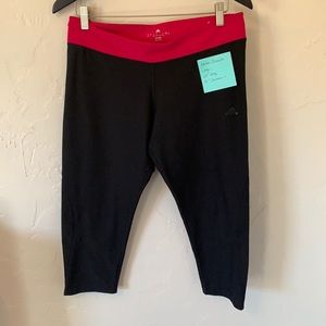 Adidas Climalite leggings